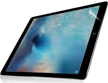 iPad Pro 12.9 2015 Uyumlu Davin Tablet Nano Ekran Koruyucu-Renksiz