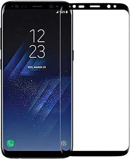 Galaxy S8 Uyumlu Davin Seramik Mnc Ekran Koruyucu