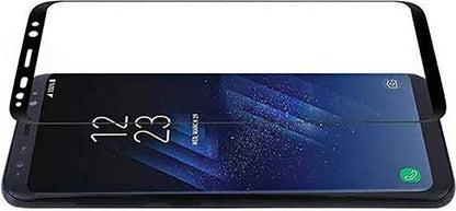 Galaxy S8 Uyumlu Davin Seramik Mnc Ekran Koruyucu