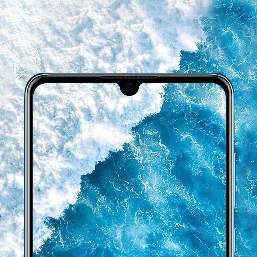 Huawei Y7 Prime 2019 Uyumlu Davin Seramik Mnc Ekran Koruyucu