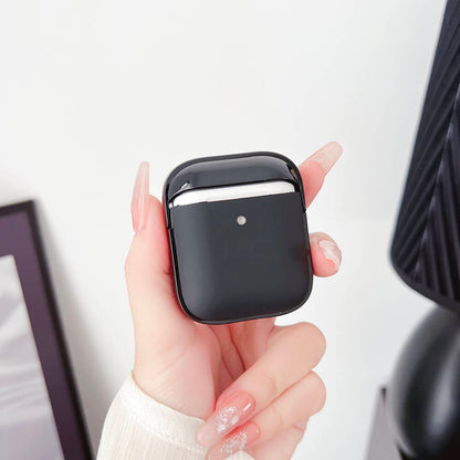 Airpods Uyumlu Mnc Airbag 36 Darbelere Karşı Dayanıklı Kılıf-Beyaz