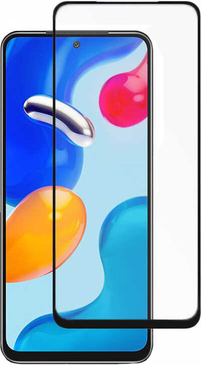 Xiaomi Poco X3 Uyumlu Davin 5d Cam Mnc Ekran Koruyucu