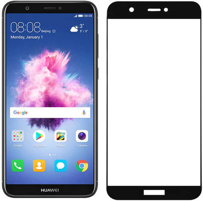 Huawei P Smart Uyumlu Davin Seramik Mnc Ekran Koruyucu