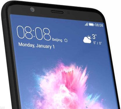 Huawei P Smart Uyumlu Davin Seramik Mnc Ekran Koruyucu