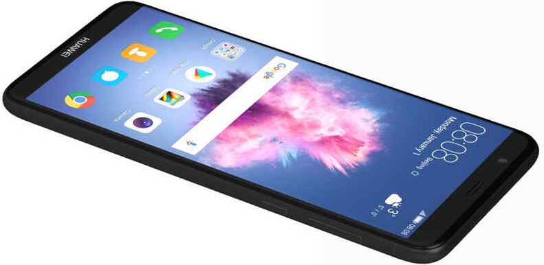 Huawei P Smart Uyumlu Davin Seramik Mnc Ekran Koruyucu