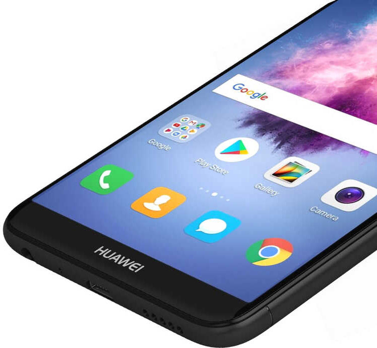 Huawei P Smart Uyumlu Davin Seramik Mnc Ekran Koruyucu