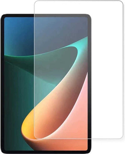 Huawei Matepad 11.5 2023 Uyumlu Mnc Tablet Temperli Cam Ekran Koruyucu-Renksiz