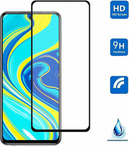 Xiaomi Redmi Note 10 5g Uyumlu Davin Seramik Mnc Ekran Koruyucu