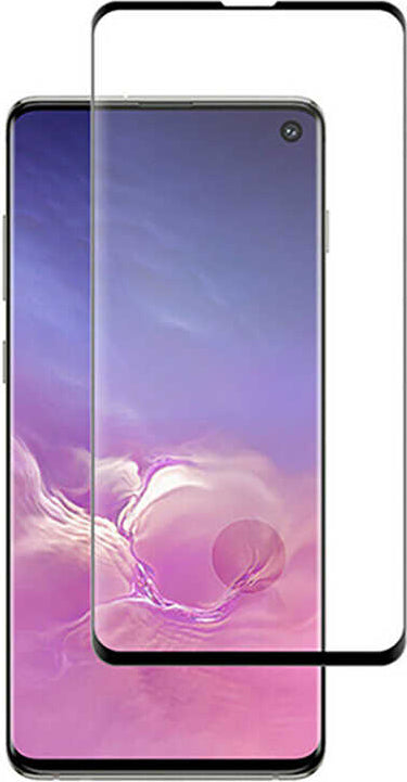 Galaxy S10 Uyumlu Davin Seramik Mnc Ekran Koruyucu