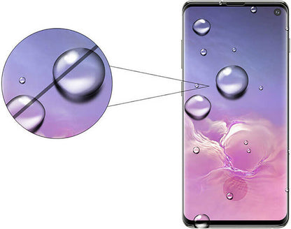Galaxy S10 Uyumlu Davin Seramik Mnc Ekran Koruyucu