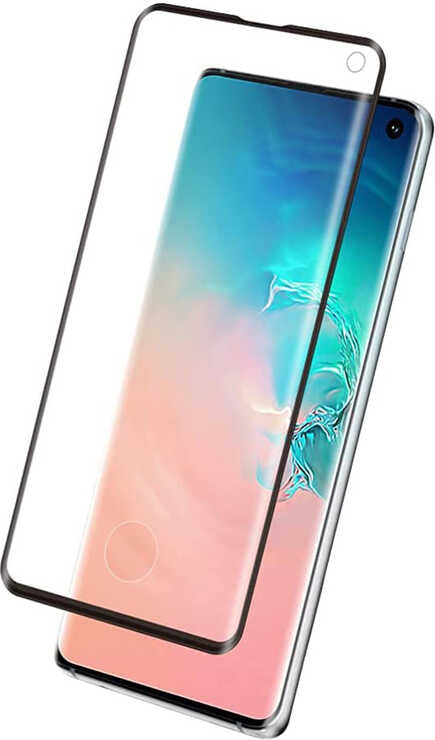 Galaxy S10 Uyumlu Davin Seramik Mnc Ekran Koruyucu