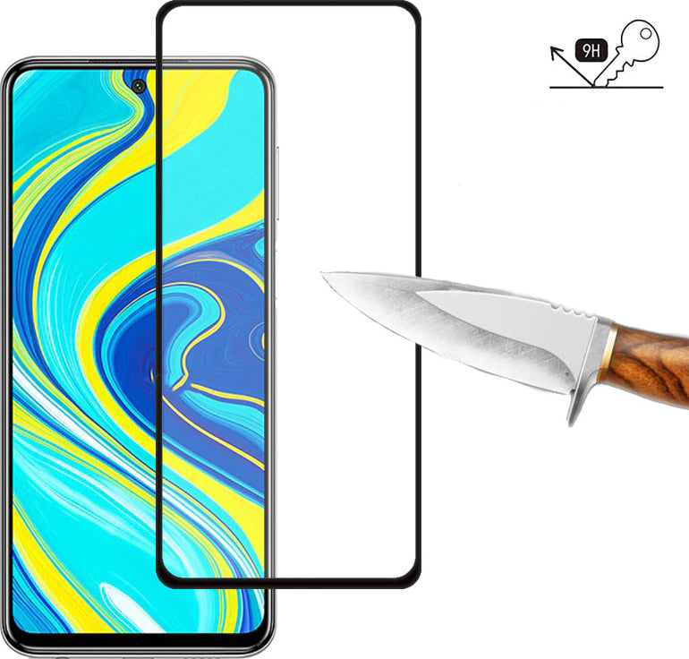 Xiaomi Redmi Note 12 4g Uyumlu Davin Seramik Mnc Ekran Koruyucu