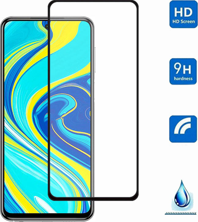 Xiaomi Redmi Note 12 4g Uyumlu Davin Seramik Mnc Ekran Koruyucu