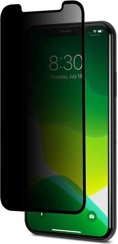 iPhone 15 Pro Max Hayalet Mnc Ekran Koruyucu Uyumlu Davin Privacy Seramik Mnc Ekran Film