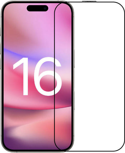 Apple iPhone 16 Pro Max Mnc Eks Cam Ekran Koruyucu