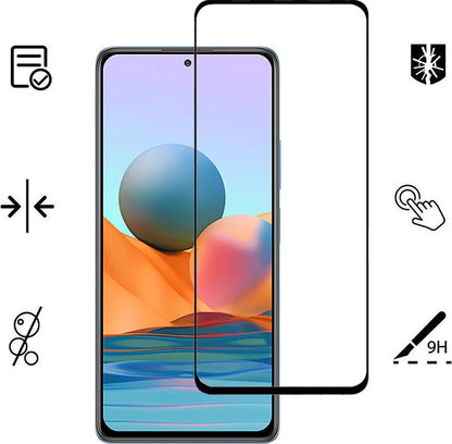 Xiaomi Redmi Note 12 Pro 5g Uyumlu Davin Seramik Mnc Ekran Koruyucu