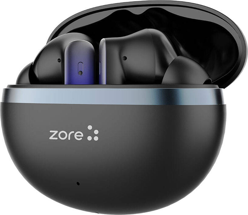 Mnc BTK-ZR101 Kulak Içi Bluetooth Kulaklık Aktif Gürültü Önleyici Özellikli Anc ve Enc Teknolojili-