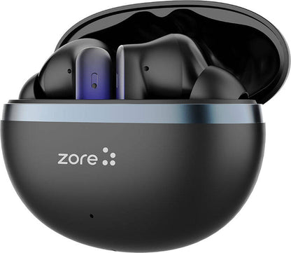 Mnc BTK-ZR101 Kulak Içi Bluetooth Kulaklık Aktif Gürültü Önleyici Özellikli Anc ve Enc Teknolojili-