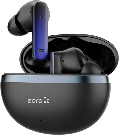 Mnc BTK-ZR101 Kulak Içi Bluetooth Kulaklık Aktif Gürültü Önleyici Özellikli Anc ve Enc Teknolojili-
