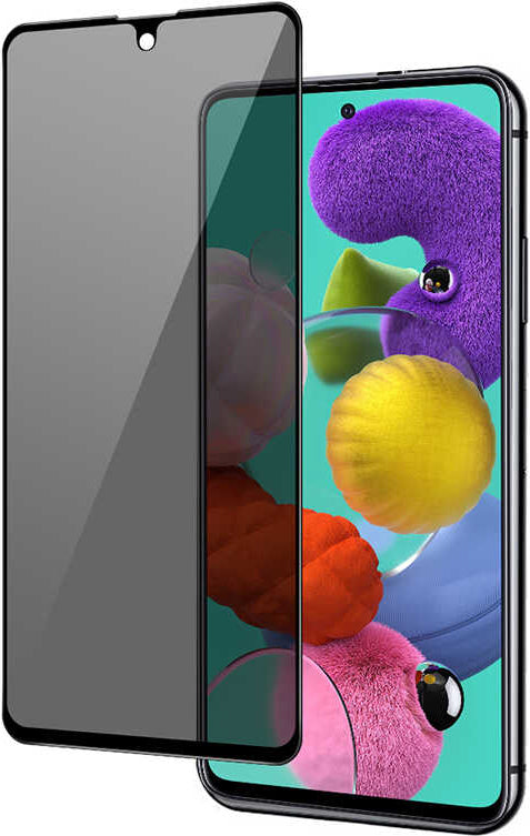 Galaxy S21 Hayalet Mnc Ekran Koruyucu Uyumlu Davin Privacy Seramik Mnc Ekran Filmi