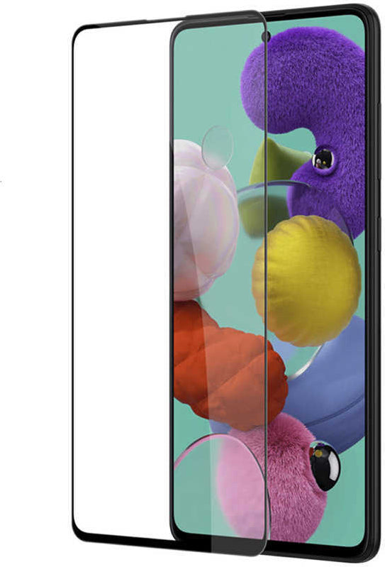 Galaxy S20 Ultra Uyumlu Davin Seramik Mnc Ekran Koruyucu