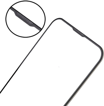 Apple iPhone 16 Pro Max Mnc Rika Premium Temperli Cam Ekran Koruyucu