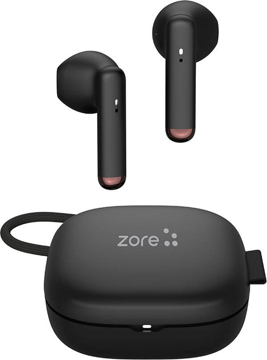 Mnc BTK-ZR73 Kulak Içi Bluetooth Kulaklık-Siyah