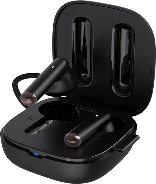 Mnc BTK-ZR73 Kulak Içi Bluetooth Kulaklık-Siyah