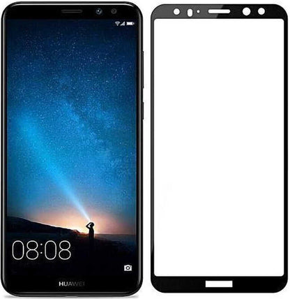 Huawei Mate 10 Lite Uyumlu Davin Seramik Mnc Ekran Koruyucu
