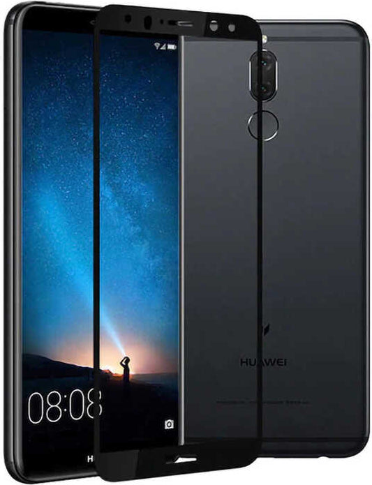 Huawei Mate 10 Lite Uyumlu Davin Seramik Mnc Ekran Koruyucu