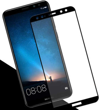 Huawei Mate 10 Lite Uyumlu Davin Seramik Mnc Ekran Koruyucu