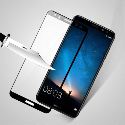 Huawei Mate 10 Lite Uyumlu Davin Seramik Mnc Ekran Koruyucu