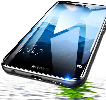 Huawei Mate 10 Lite Uyumlu Davin Seramik Mnc Ekran Koruyucu