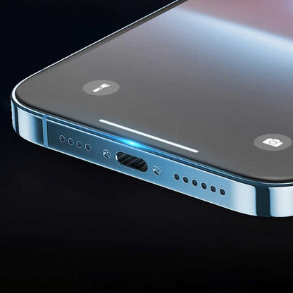 iPhone 14 Plus Uyumlu Davin Seramik Mnc Ekran Koruyucu