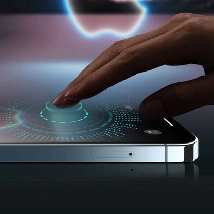 iPhone 14 Plus Uyumlu Davin Seramik Mnc Ekran Koruyucu