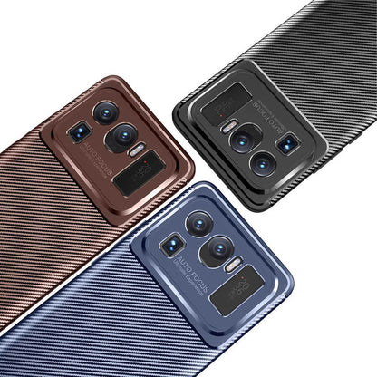 Xiaomi Mi 11 Ultra Kılıf Mnc Negro Silikon Kapak-Lacivert