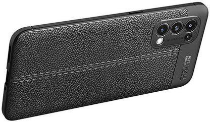 Oppo Reno 5 Pro 5g Kılıf Mnc Niss Silikon Kapak-Kırmızı