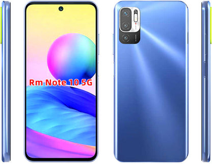 Xiaomi Poco M3 Pro Kılıf Mnc Süper Silikon Kapak-Renksiz