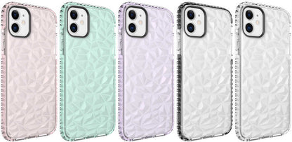 iPhone 11 Kılıf Mnc Buzz Kapak-Yeşil