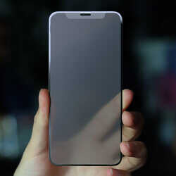Galaxy S20 Fe Hayalet Mnc Ekran Koruyucu Uyumlu Davin Privacy Mat Seramik Mnc Ekran Film