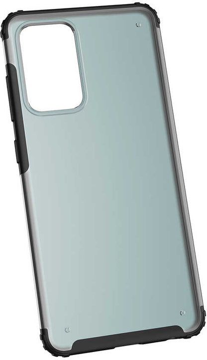 Galaxy A52 Kılıf Mnc Volks Kapak-Lacivert