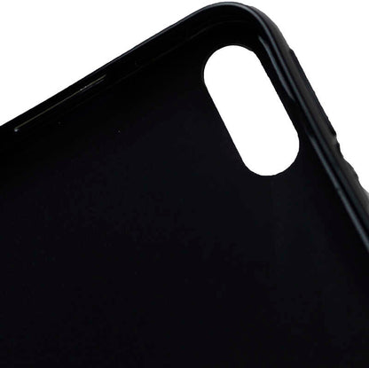 Matepad Pro 10.8  Uyumlu Mnc Tablet Süper Silikon Kapak-Siyah