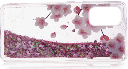 Xiaomi Poco M5S Kılıf Mnc Marshmelo Silikon-No3