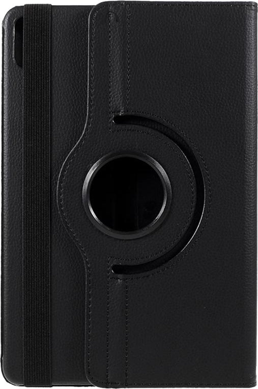 Huawei Honor Pad X9 11.5' Mnc Dönebilen Standlı Kılıf-Lacivert