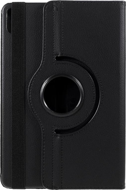 Huawei Honor Pad X9 11.5' Mnc Dönebilen Standlı Kılıf-Lacivert