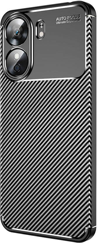 Xiaomi Redmi 13C Kılıf Mnc Negro Silikon Kapak-Siyah