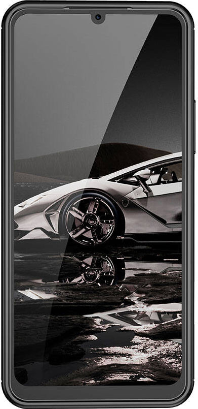 Xiaomi Redmi 13C Kılıf Mnc Negro Silikon Kapak-Siyah