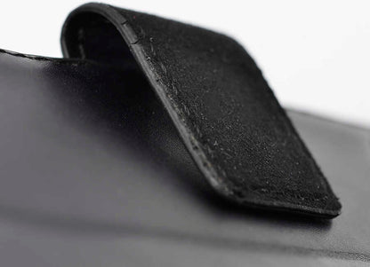 Xiaomi Redmi Note 12 4g Kılıf Mnc Kar Deluxe Kapaklı Kılıf-Kırmızı