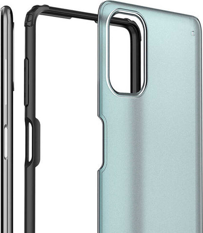 Galaxy M51 Kılıf Mnc Volks Kapak-Kırmızı