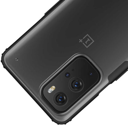 One Plus 9 Pro Kılıf Mnc Volks Kapak-Lacivert